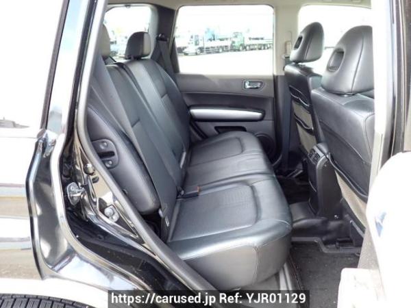 Used 2009 AT nissan x-trail NT31 Image[15]