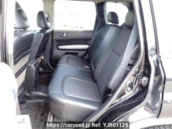 Used 2009 AT nissan x-trail NT31 Image[16]