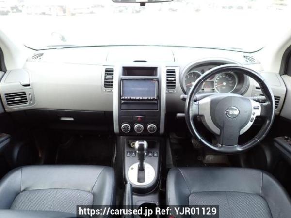 Used 2009 AT nissan x-trail NT31 Image[17]