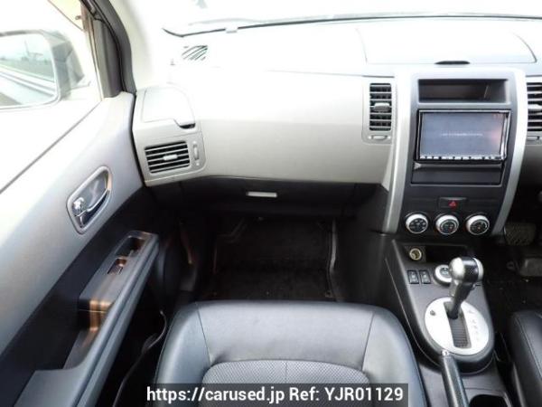 Used 2009 AT nissan x-trail NT31 Image[18]