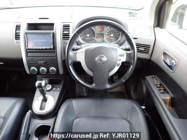 Used 2009 AT nissan x-trail NT31 Image[19]