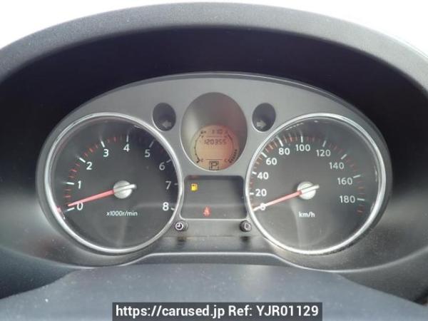 Used 2009 AT nissan x-trail NT31 Image[20]