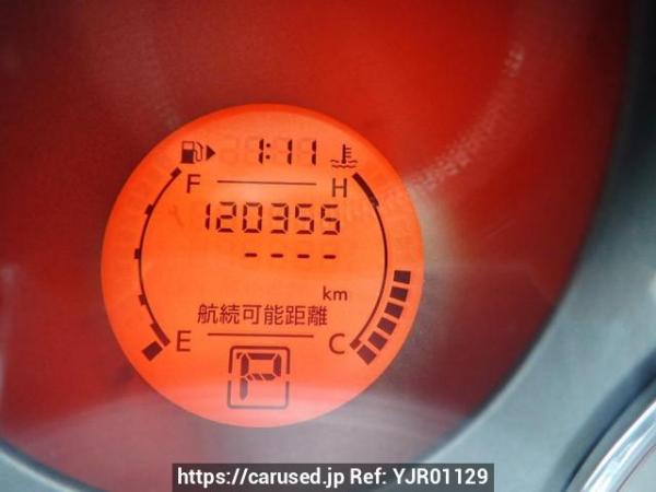 Used 2009 AT nissan x-trail NT31 Image[21]