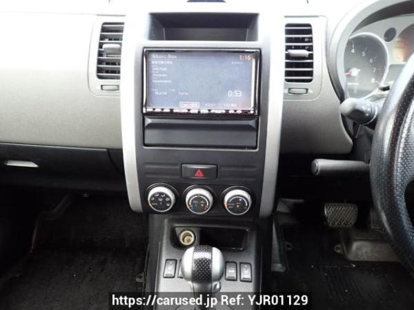 Used 2009 AT nissan x-trail NT31 Image[22]