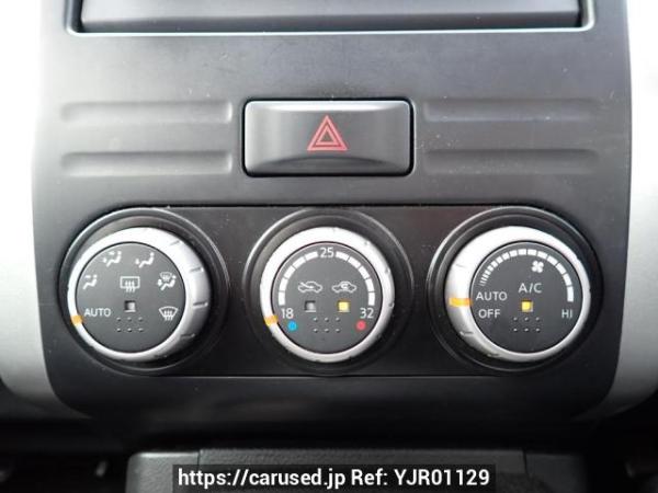 Used 2009 AT nissan x-trail NT31 Image[24]
