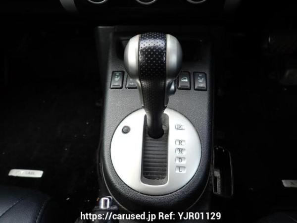 Used 2009 AT nissan x-trail NT31 Image[25]
