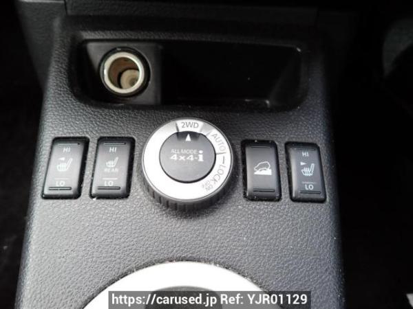 Used 2009 AT nissan x-trail NT31 Image[26]