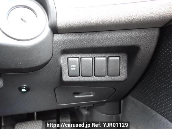 Used 2009 AT nissan x-trail NT31 Image[27]