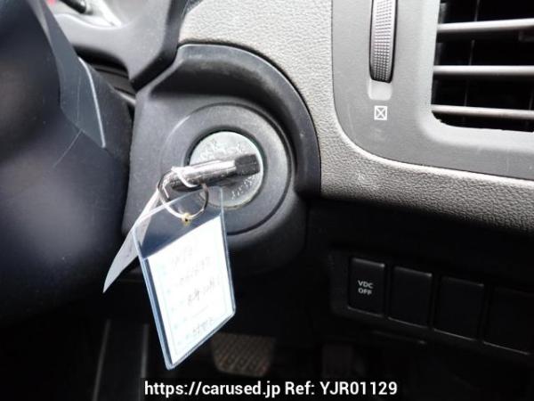 Used 2009 AT nissan x-trail NT31 Image[28]