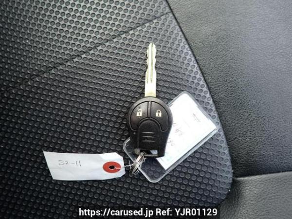 Used 2009 AT nissan x-trail NT31 Image[29]