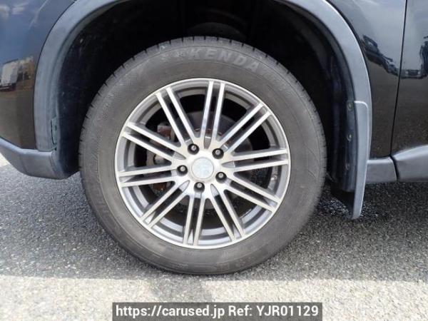 Used 2009 AT nissan x-trail NT31 Image[31]