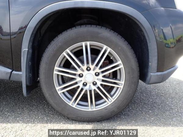 Used 2009 AT nissan x-trail NT31 Image[32]