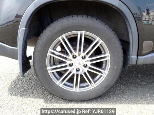 Used 2009 AT nissan x-trail NT31 Image[33]