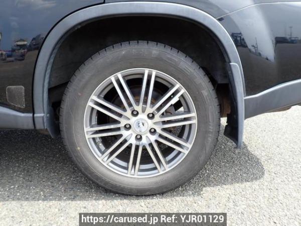 Used 2009 AT nissan x-trail NT31 Image[34]