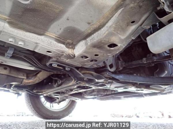 Used 2009 AT nissan x-trail NT31 Image[35]