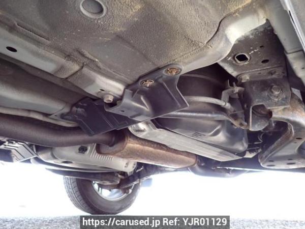 Used 2009 AT nissan x-trail NT31 Image[37]
