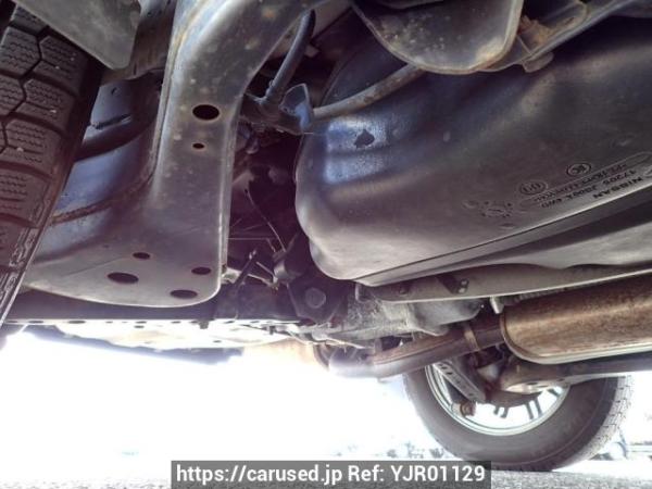Used 2009 AT nissan x-trail NT31 Image[38]
