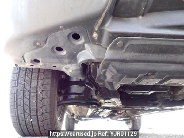 Used 2009 AT nissan x-trail NT31 Image[39]