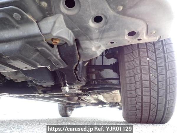 Used 2009 AT nissan x-trail NT31 Image[40]
