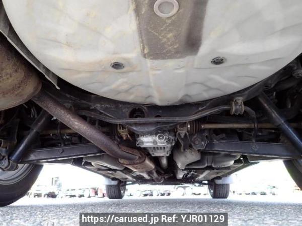 Used 2009 AT nissan x-trail NT31 Image[42]