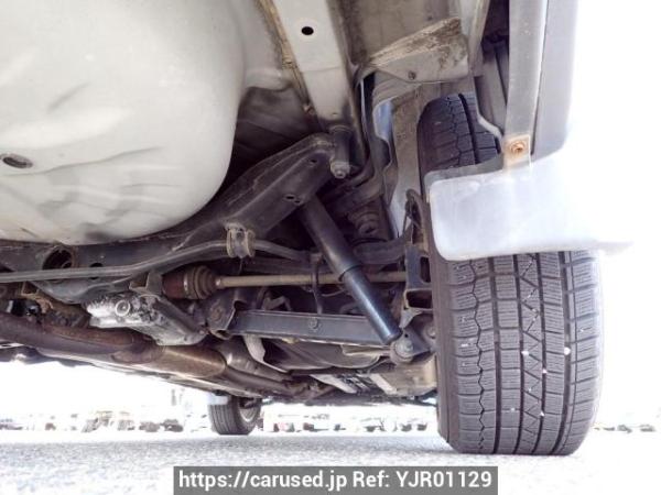 Used 2009 AT nissan x-trail NT31 Image[43]