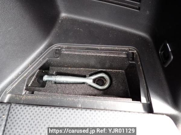 Used 2009 AT nissan x-trail NT31 Image[46]