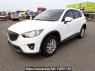 Used 2014 AT mazda cx-5 KE2FW Image[2]