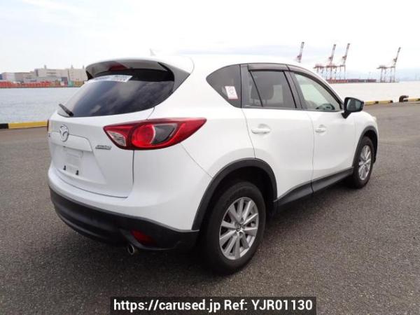 Used 2014 AT mazda cx-5 KE2FW Image[6]