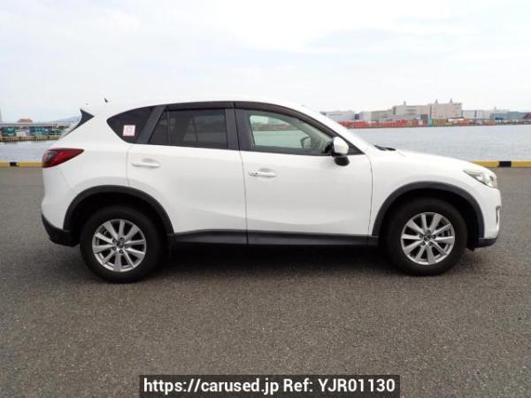 Used 2014 AT mazda cx-5 KE2FW Image[7]