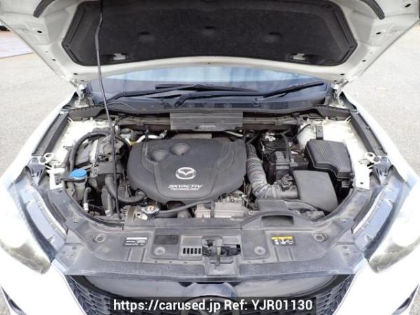 Used 2014 AT mazda cx-5 KE2FW Image[9]