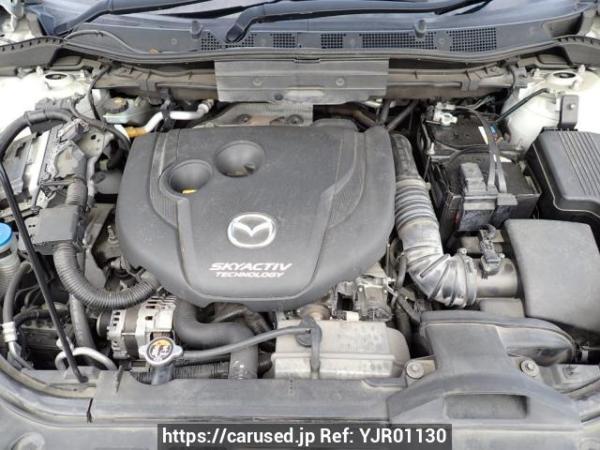 Used 2014 AT mazda cx-5 KE2FW Image[10]