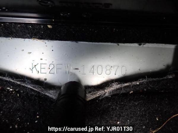Used 2014 AT mazda cx-5 KE2FW Image[12]