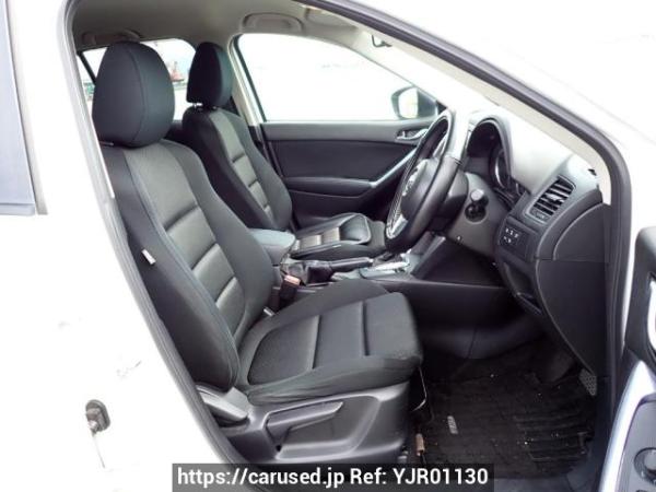 Used 2014 AT mazda cx-5 KE2FW Image[13]