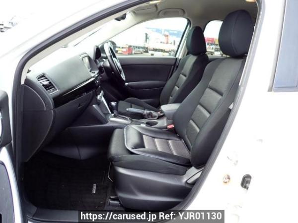 Used 2014 AT mazda cx-5 KE2FW Image[14]
