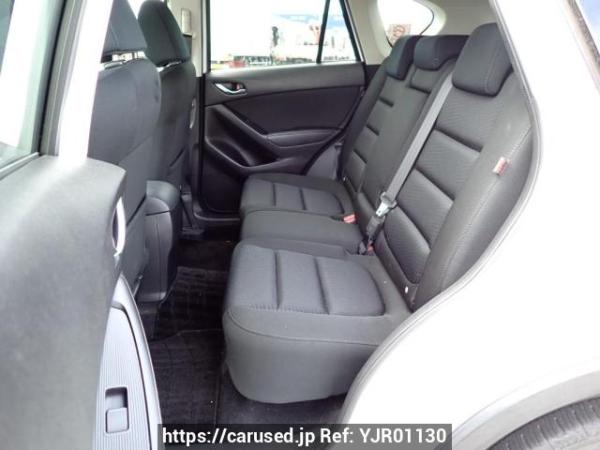 Used 2014 AT mazda cx-5 KE2FW Image[16]