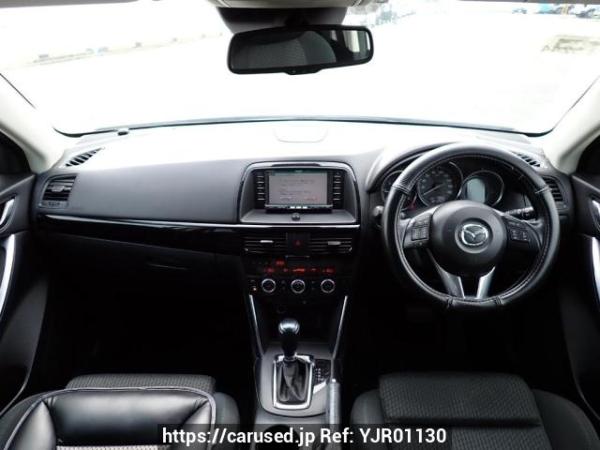 Used 2014 AT mazda cx-5 KE2FW Image[17]