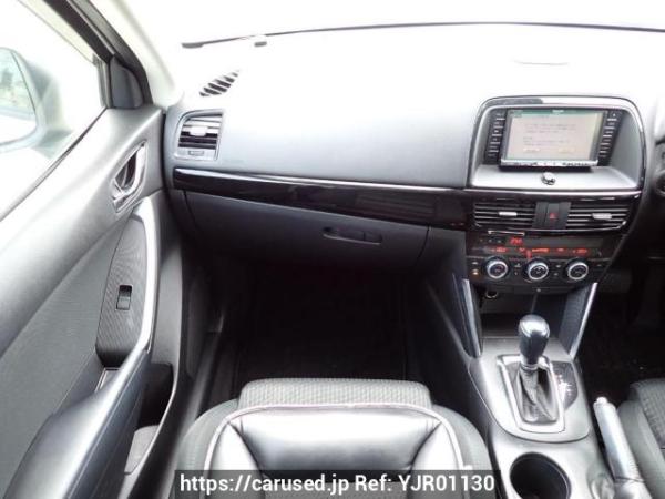Used 2014 AT mazda cx-5 KE2FW Image[18]