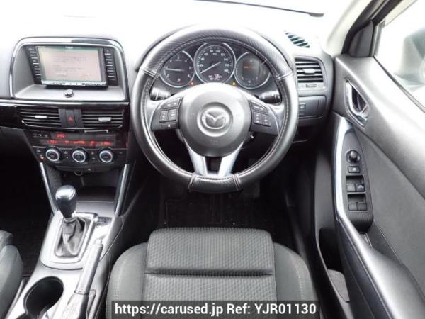 Used 2014 AT mazda cx-5 KE2FW Image[19]