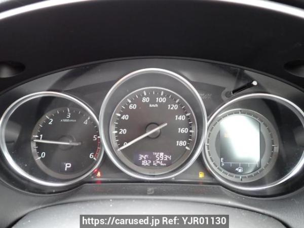 Used 2014 AT mazda cx-5 KE2FW Image[20]