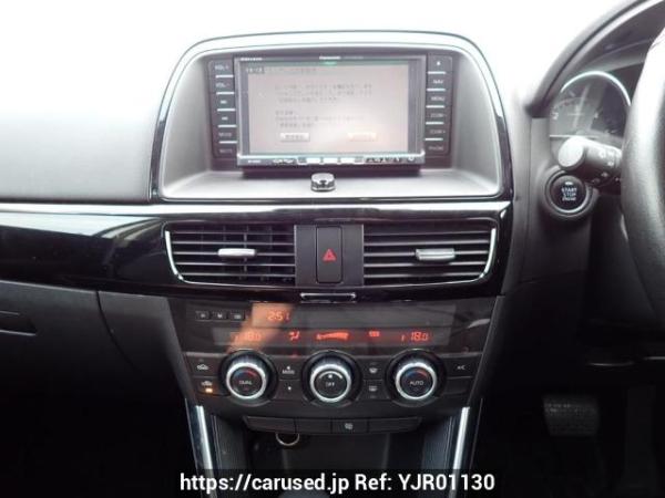 Used 2014 AT mazda cx-5 KE2FW Image[22]