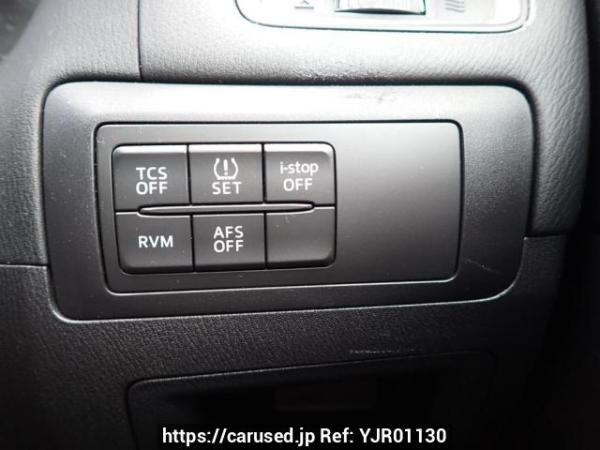 Used 2014 AT mazda cx-5 KE2FW Image[26]