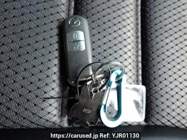 Used 2014 AT mazda cx-5 KE2FW Image[28]