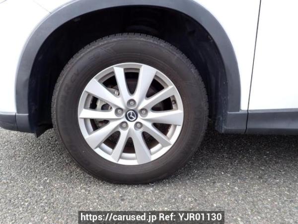 Used 2014 AT mazda cx-5 KE2FW Image[30]
