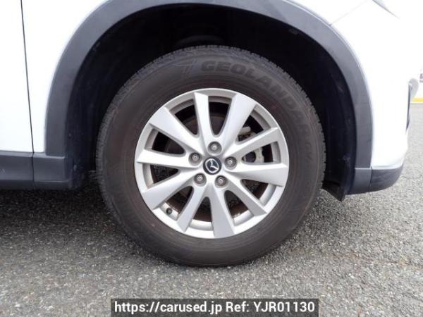 Used 2014 AT mazda cx-5 KE2FW Image[31]
