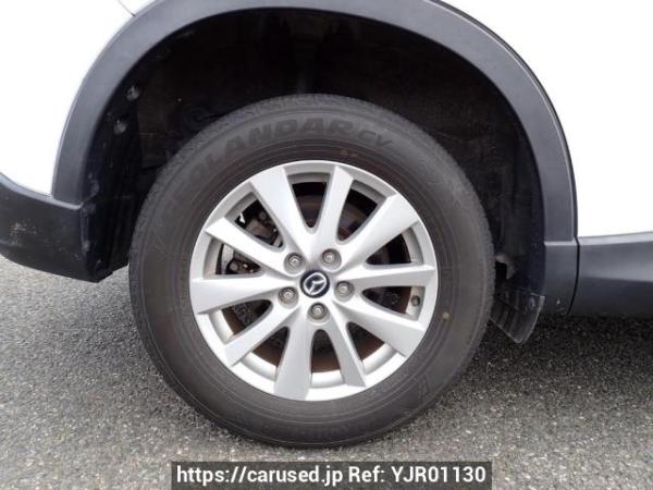 Used 2014 AT mazda cx-5 KE2FW Image[32]