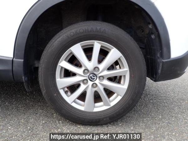 Used 2014 AT mazda cx-5 KE2FW Image[33]