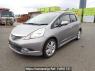 Used 2007 AT honda fit GE8 Image[2]