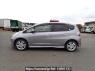 Used 2007 AT honda fit GE8 Image[3]