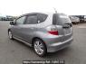 Used 2007 AT honda fit GE8 Image[4]