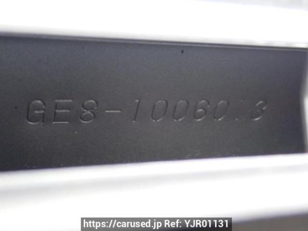 Used 2007 AT honda fit GE8 Image[11]